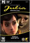 Julia Innocent Eyes Unsaid Words