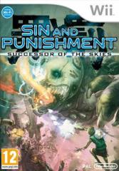 Sin and Punishment:Successor ofthe Skies