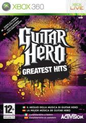 Guitar Hero Greatest Hits