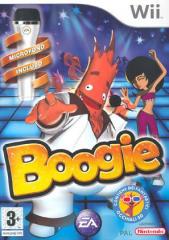 Boogie