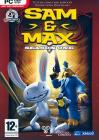 Sam & Max: Season 1