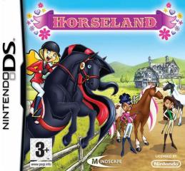 horseland