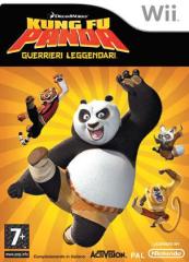 Kung Fu Panda - Legendary Warrior