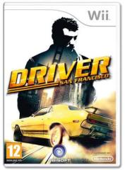 Driver San Francisco