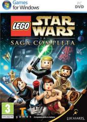 Lego Star Wars: La Saga Completa