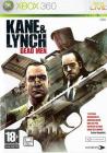 Kane & Lynch : Dead Men