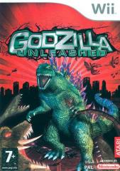 Godzilla Unleashed