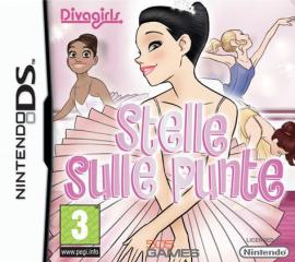 Videogiochi DANZA