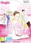 Diva Girls Stelle Sulle Punte