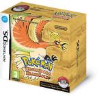 Pokemon Oro HeartGold + Pokewalker