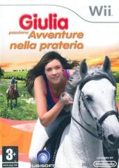 Giulia Passione Avventure Nella Prateria