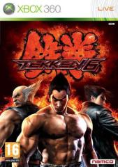 Tekken 6