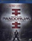 Pandorum. L'universo parallelo (Blu-ray)