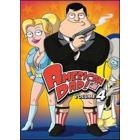 American Dad. Stagione 4 (3 Dvd)