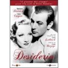 Desiderio. Canaglie di lusso