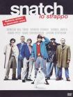 Snatch. Lo strappo