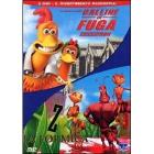 Galline in fuga - Z la formica (Cofanetto 2 dvd)