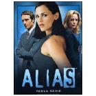 Alias. Terza serie (6 Dvd)