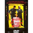 Il giallo del bidone giallo