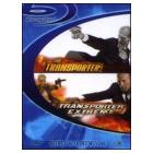 The Transporter - Transporter. Extreme (Cofanetto 3 blu-ray)
