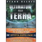 Ultimatum alla terra (Cofanetto blu-ray e dvd)