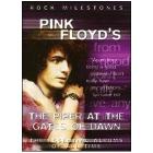 Pink Floyd. Pink Floyd's Piper At The Gates Of Dawn. Rock Milestones