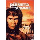 Fuga dal pianeta delle scimmie