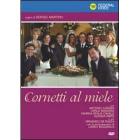 Cornetti al miele