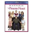 Vi presento i nostri (Blu-ray)
