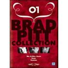 Brad Pitt Collection (Cofanetto 3 dvd)