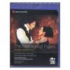 Wolfgang Amadeus Mozart. Le nozze di Figaro. The Marriage of Figaro (Blu-ray)