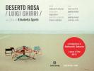 Deserto rosa. Luigi Ghirri