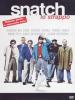 Snatch. Lo strappo