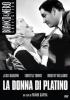 La donna di platino
