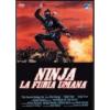 Ninja la furia umana