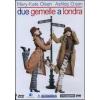Due gemelle a Londra