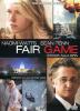 Fair Game. Caccia alla spia
