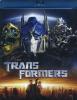 Transformers (2 Blu-ray)