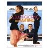 Il buongiorno del mattino (Blu-ray)