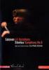 Esa-Pekka Salonen. LA Variations - Jean Sibelius. Symphony No. 5