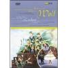 Sergei Prokofiev. Peter & the Wolf - L'enfant et les sortil�ges