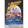I Muppets venuti dallo Spazio