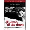 Il segreto di una donna