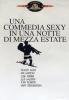 Una commedia sexy in una notte di mezza estate