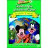 Imparare che avventura. Topolino e il giro del mondo in 80 giorni
