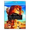 Il Re Leone 2. Il regno di Simba (Blu-ray)