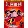 Gli incredibili. Una normale famiglia di supereroi (2 Dvd)