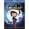 Coraline e la porta magica (Blu-ray)