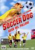 Soccer Dog. Asso nel pallone