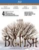 Big Fish. Le storie di una vita incredibile (Blu-ray)